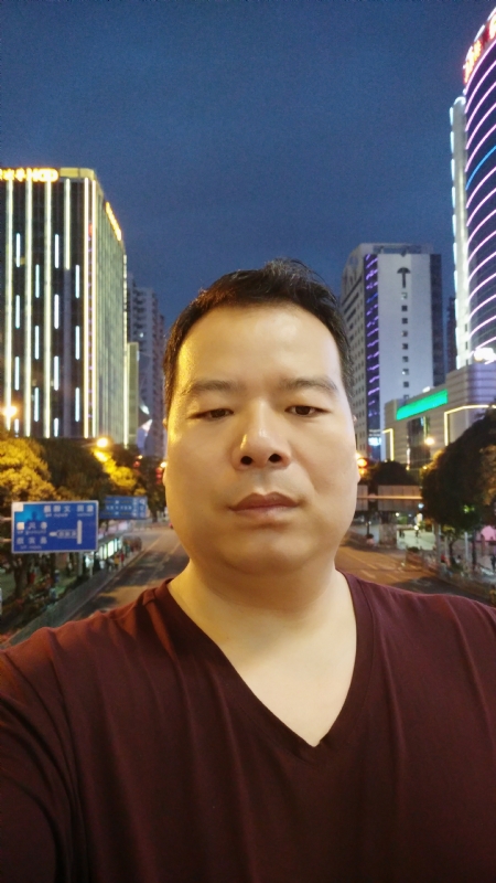 相爱一辈子的第一张照片--广东父母相亲团