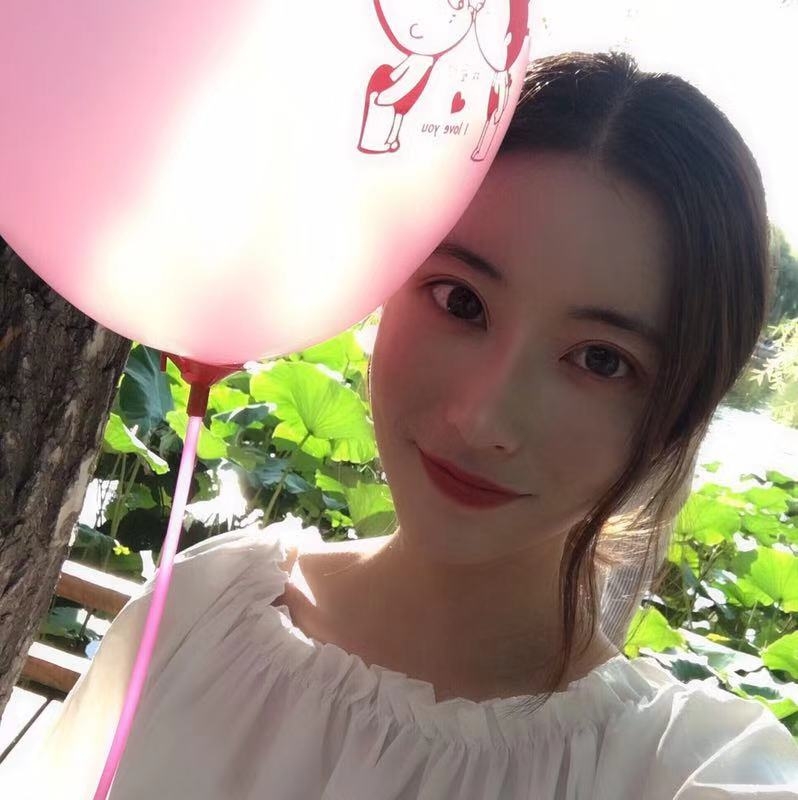 欣悦的第一张照片--广东父母相亲团
