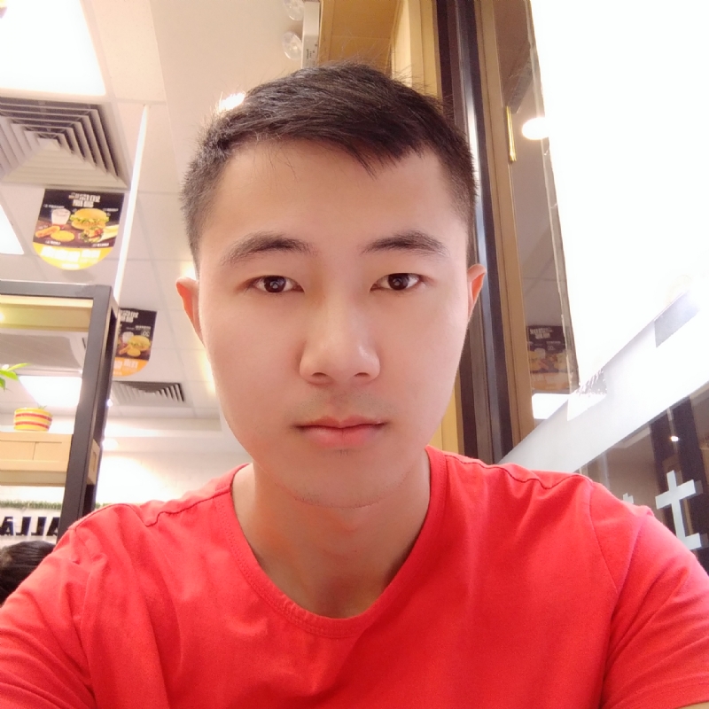 徐猛先生的第一张照片--广东父母相亲团