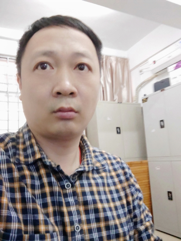 羽飞飞雪的第一张照片--广东父母相亲团