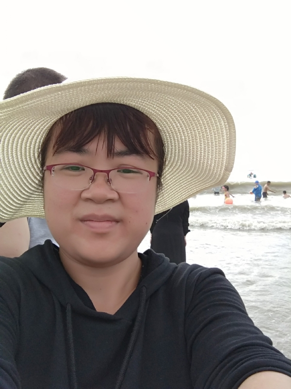 一辈子珍惜你的第一张照片--广东父母相亲团