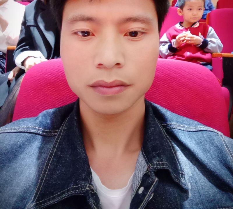 奋斗青年的第一张照片--广东父母相亲团