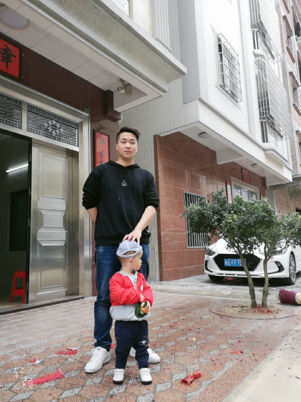 湛江吴川相亲的第一张照片--广东父母相亲团