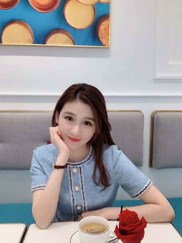Emily的第二张照片--广东父母相亲团