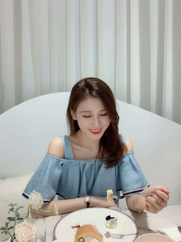 Emily的第三张照片--广东父母相亲团