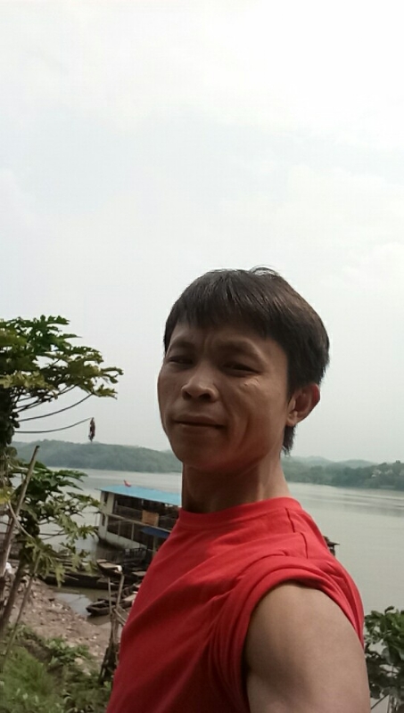 自然的第一张照片--广东父母相亲团