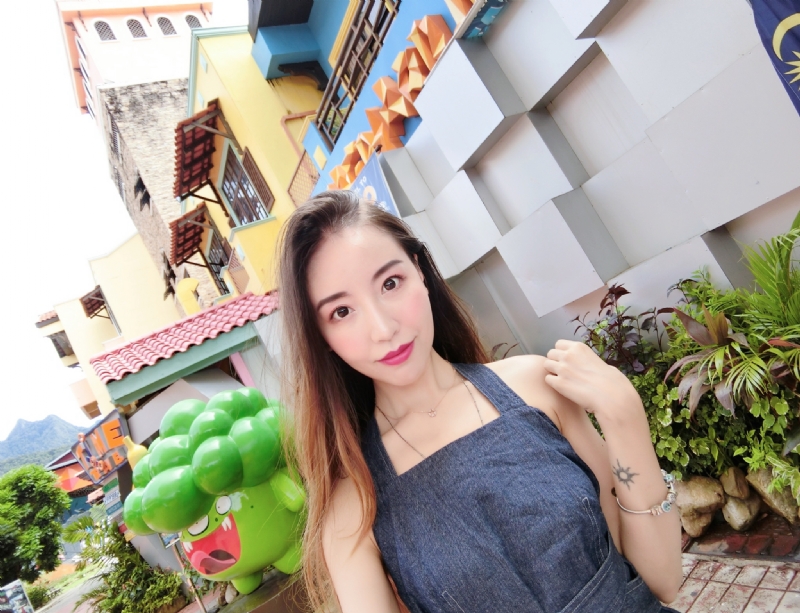 小尖鱼的第一张照片--广东父母相亲团