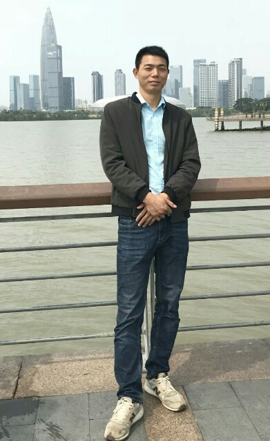 我需要你的第一张照片--广东父母相亲团