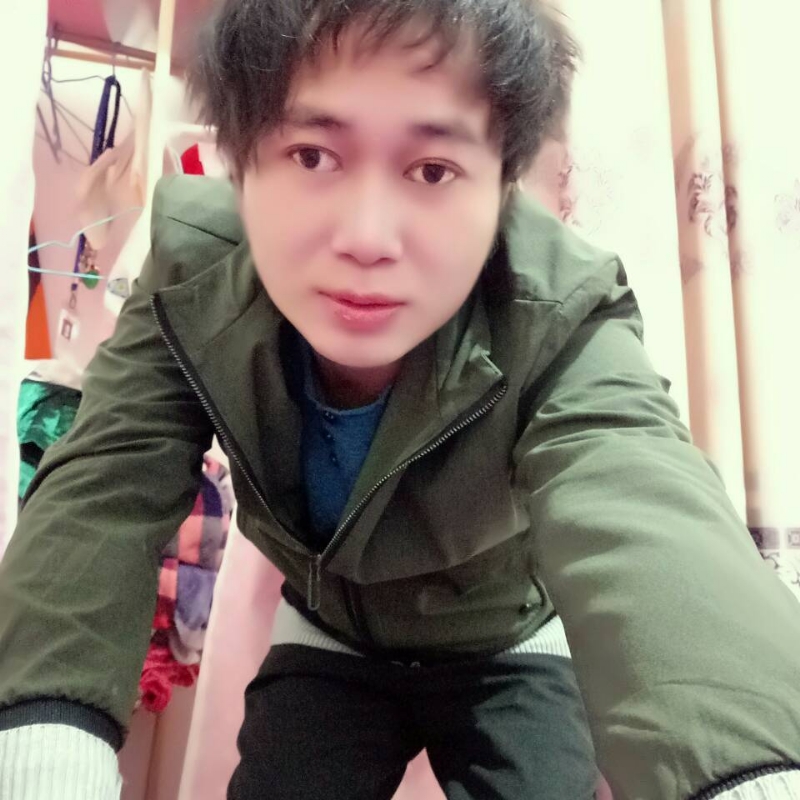 林子立的第一张照片--广东父母相亲团