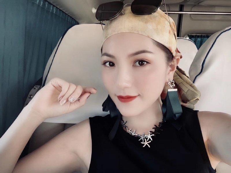 Yulili的第一张照片--广东父母相亲团