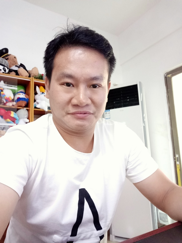 辉祥明天的第一张照片--广东父母相亲团