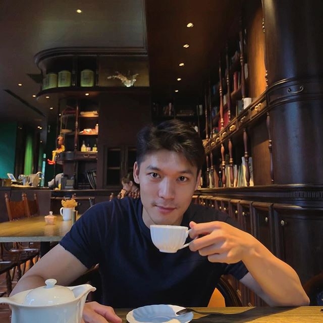 心若向阳的第一张照片--广东父母相亲团