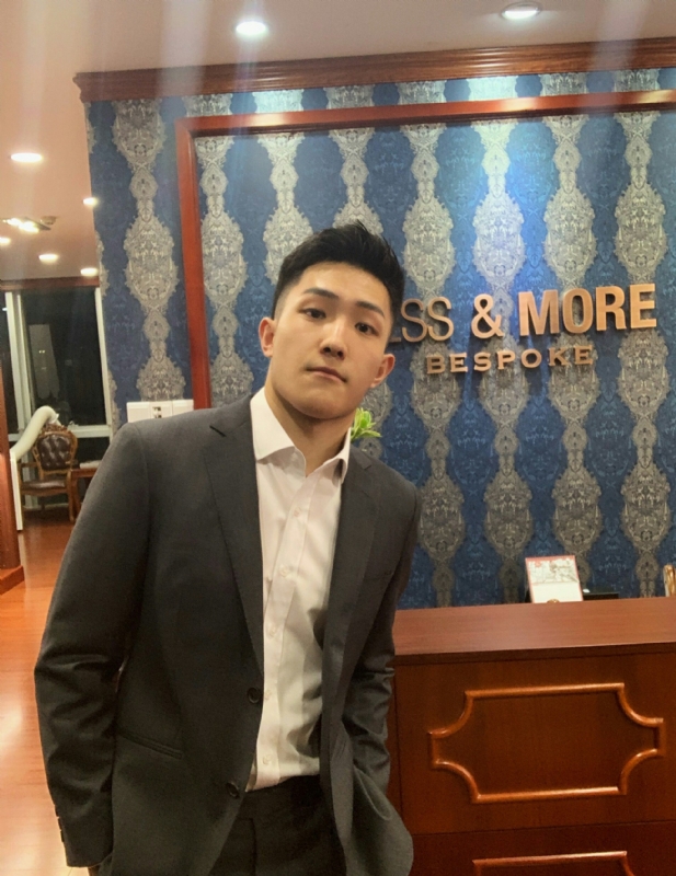 期待你的出现的第三张照片--广东父母相亲团