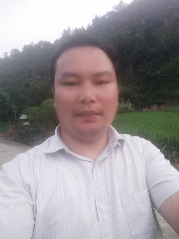 阿王的第一张照片--广东父母相亲团