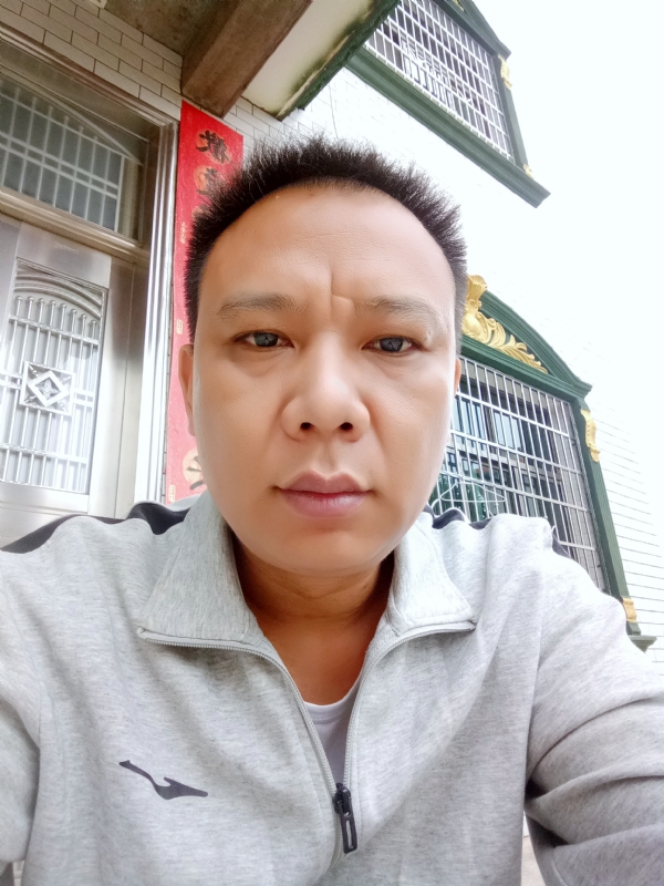 随缘的第一张照片--广东父母相亲团