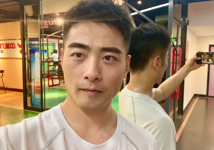 迁就的第一张照片--广东父母相亲团