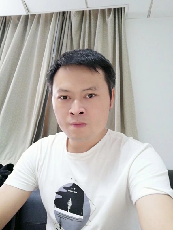 缘来是你的第一张照片--广东父母相亲团