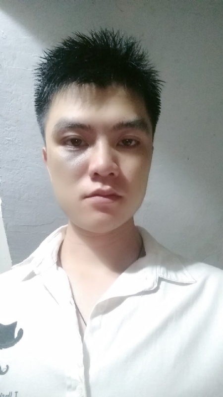 马仔的第一张照片--广东父母相亲团