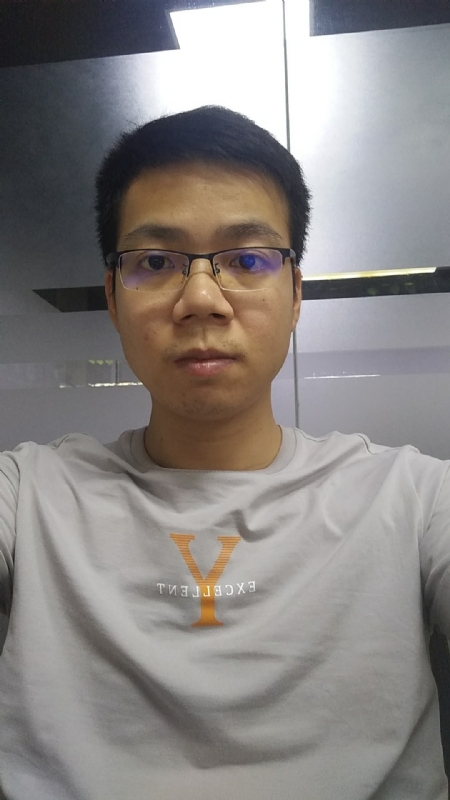 93年小伙子的第一张照片--广东父母相亲团