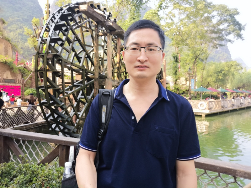 一笑而过的第一张照片--广东父母相亲团