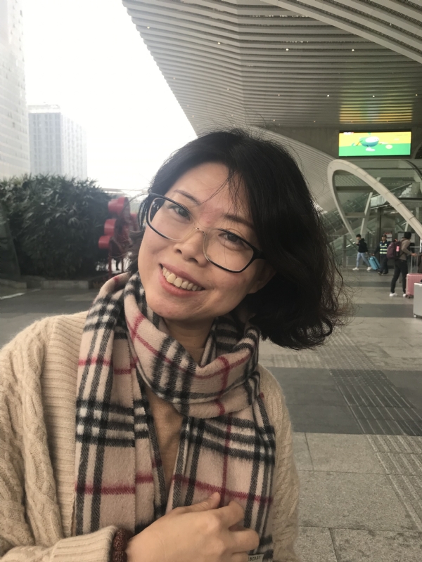 简单的第三张照片--广东父母相亲团