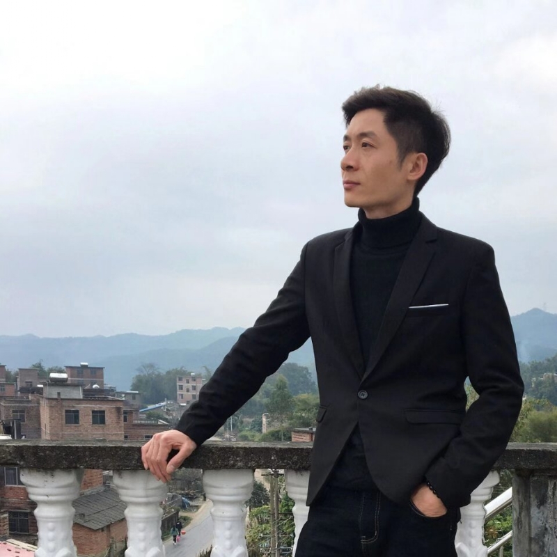 阿初的第一张照片--广东父母相亲团
