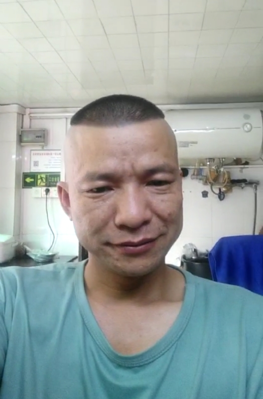 自创生涯的第一张照片--广东父母相亲团