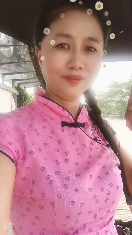永相随的第一张照片--广东父母相亲团