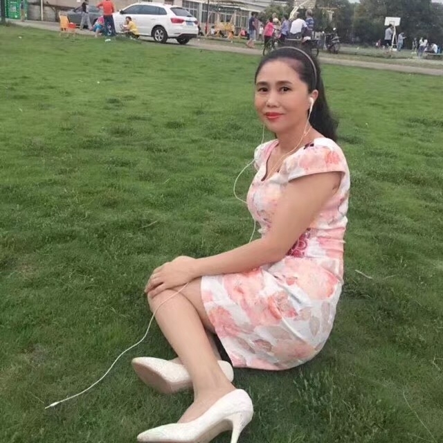永相随的第二张照片--广东父母相亲团