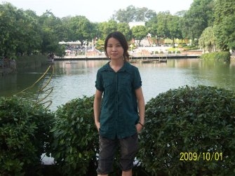 小雨點的第一张照片--广东父母相亲团