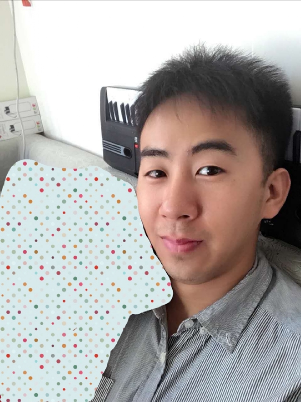 不经风雨怎见彩虹的第一张照片--广东父母相亲团