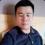 林林的第一张照片--广东父母相亲团