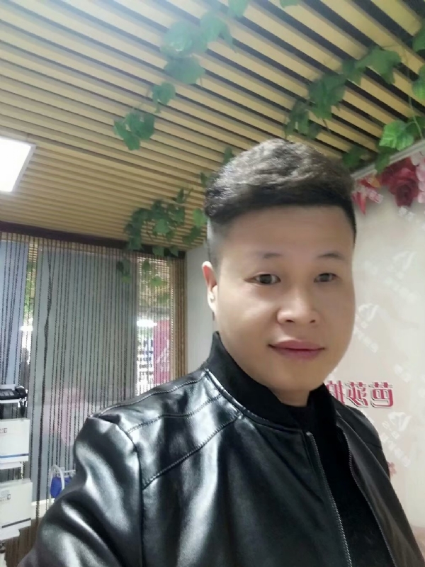 萧郎的第一张照片--广东父母相亲团
