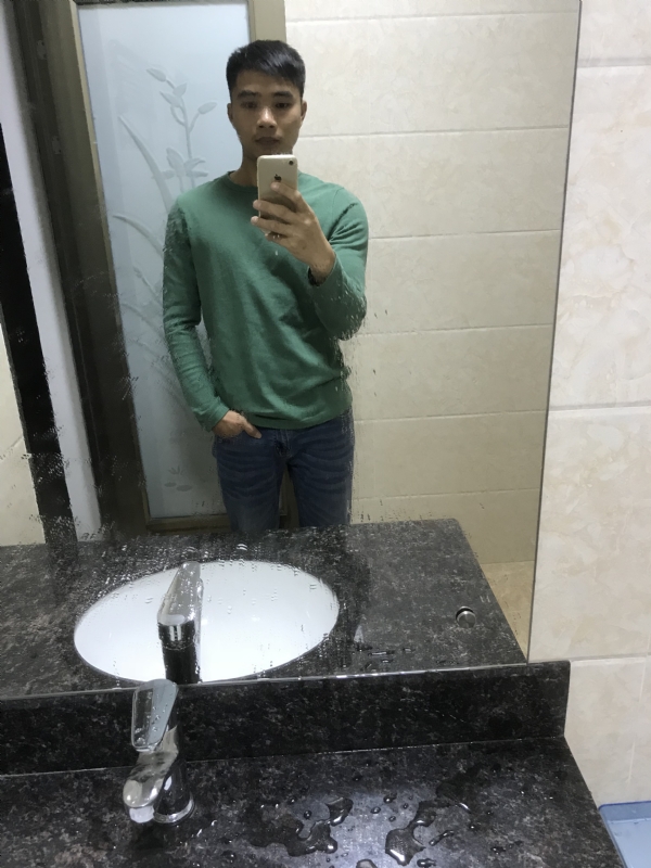 东仔的第一张照片--广东父母相亲团