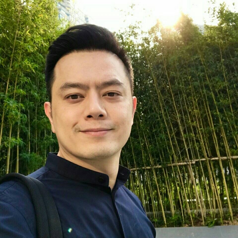 十月的第一张照片--广东父母相亲团