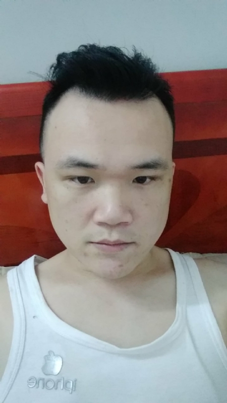 遇见的第一张照片--广东父母相亲团