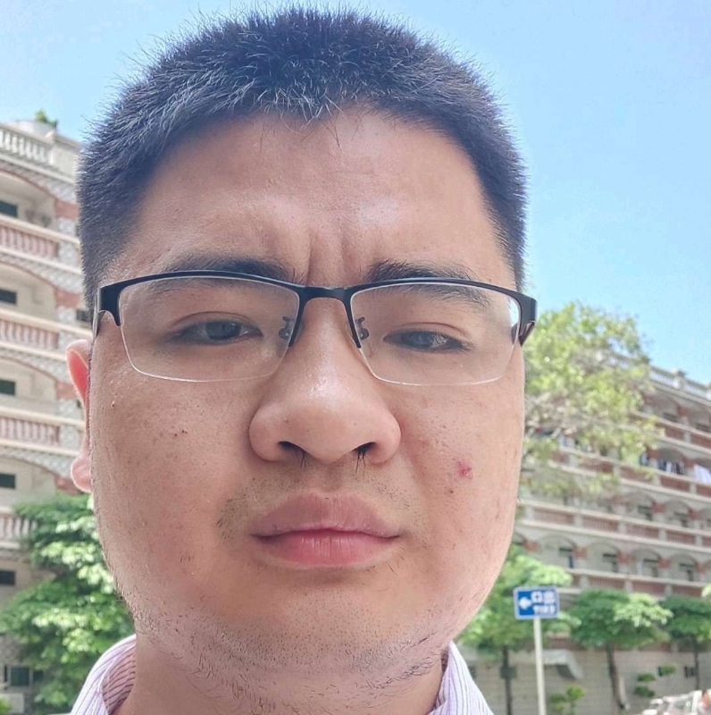 凯文的第一张照片--广东父母相亲团