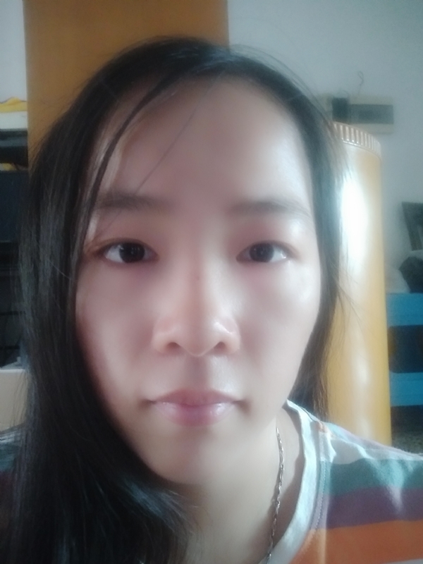 w洁的第一张照片--广东父母相亲团