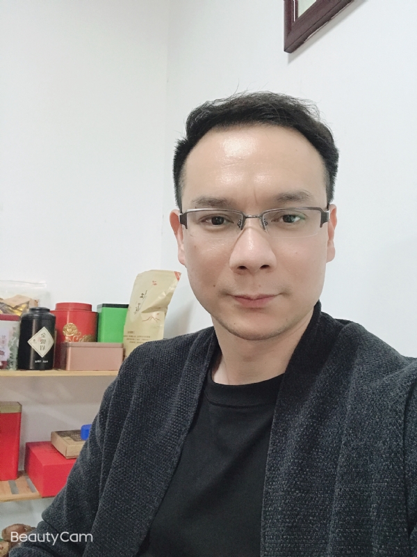 韦的第一张照片--广东父母相亲团
