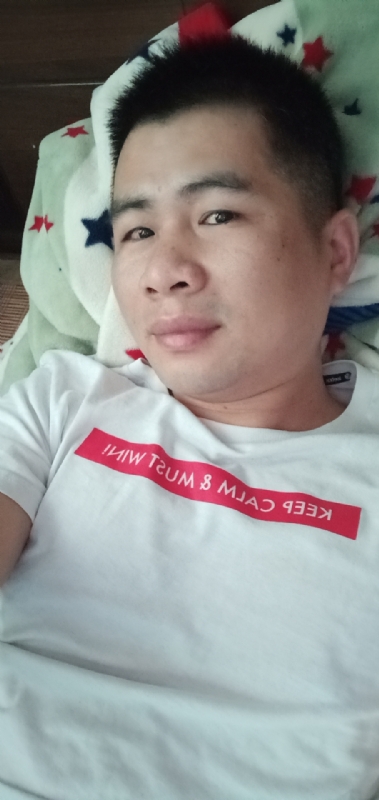 Amos的第一张照片--广东父母相亲团