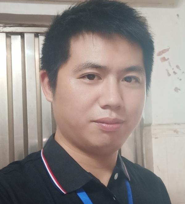 单身奶爸的第一张照片--广东父母相亲团
