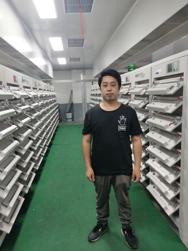 真挚的心的第一张照片--广东父母相亲团