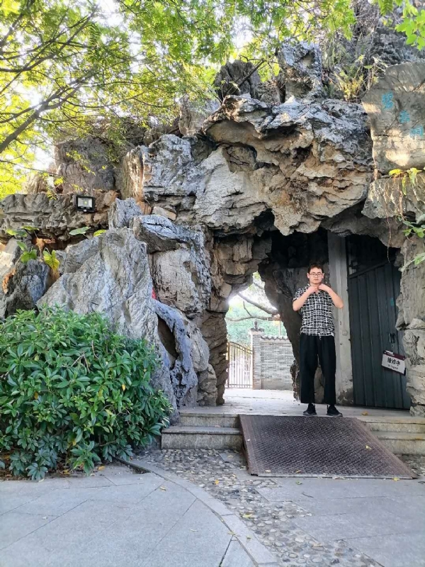 萍水相逢晏的第四张照片--广东父母相亲团