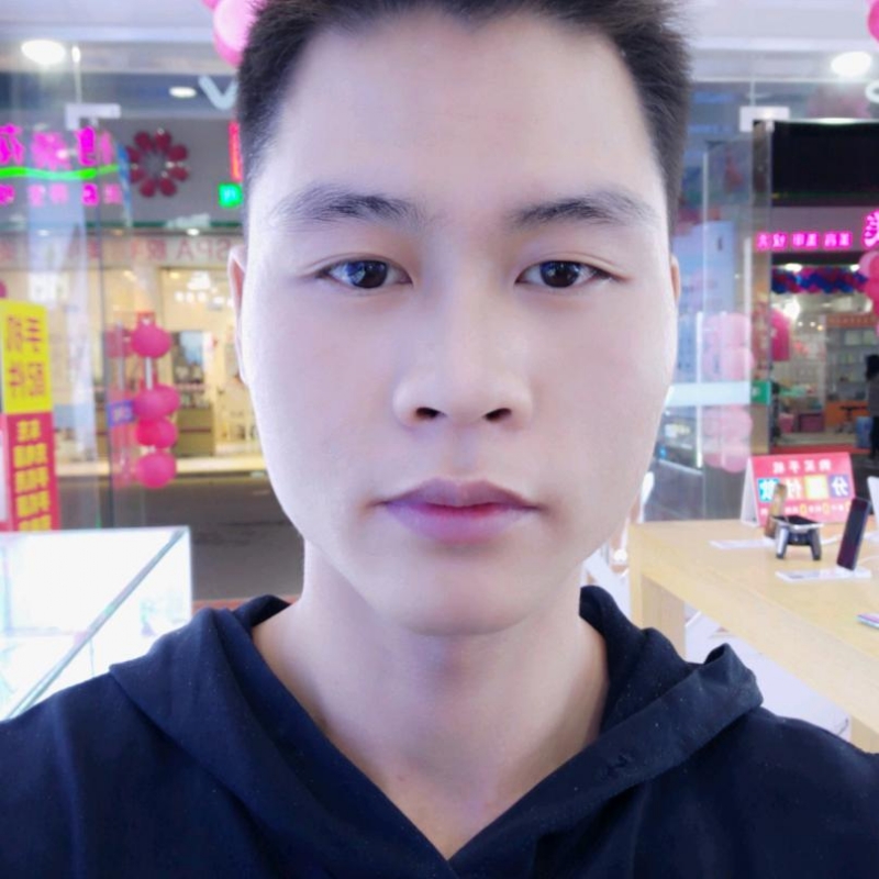 一生有你的第二张照片--广东父母相亲团