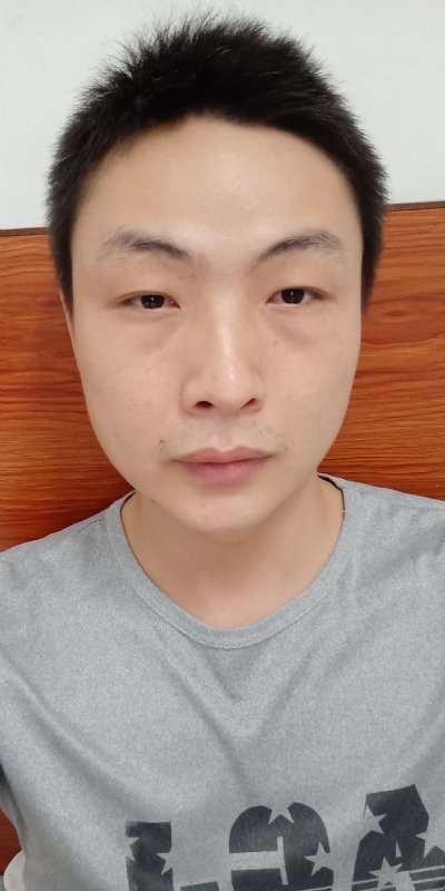 牵壹人白首的第一张照片--广东父母相亲团