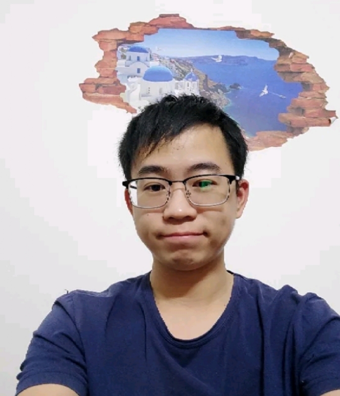 周志发的第三张照片--广东父母相亲团