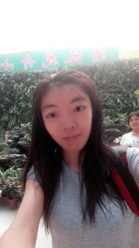 云栖的第一张照片--广东父母相亲团