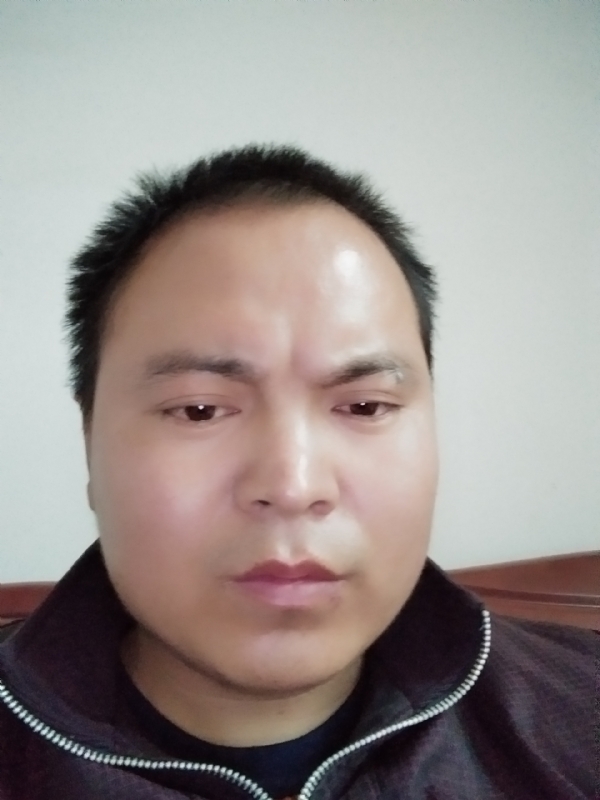 杰可夫的第一张照片--广东父母相亲团