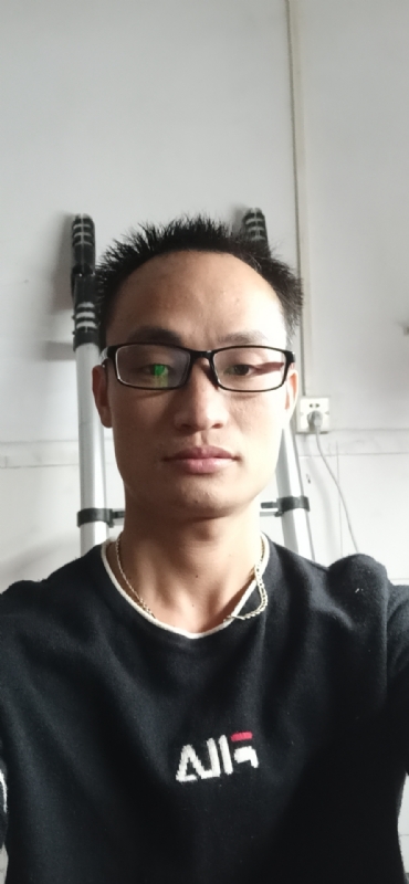 蔡先生的第一张照片--广东父母相亲团
