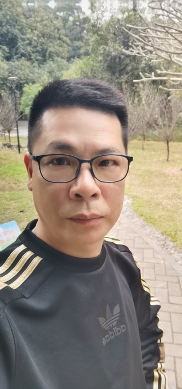 随缘的第一张照片--广东父母相亲团